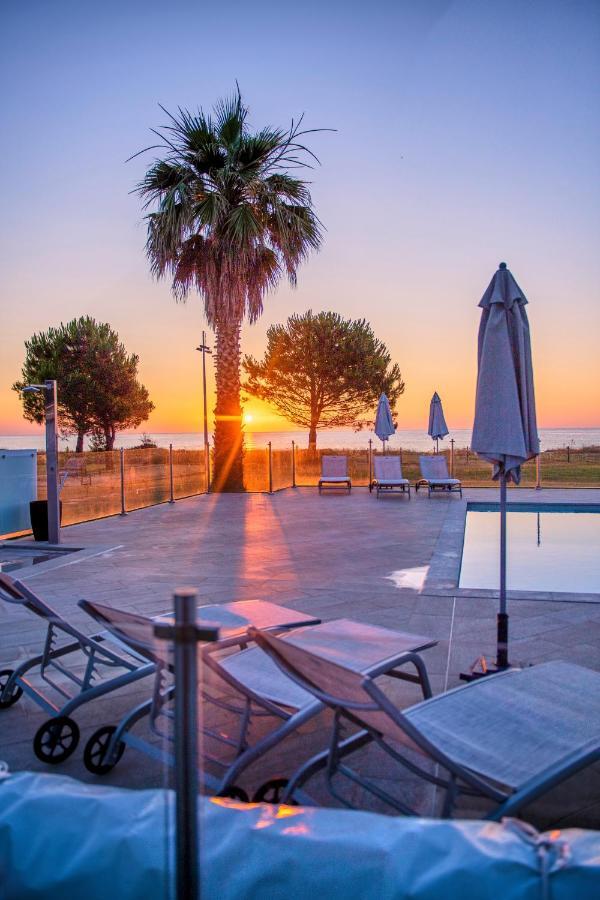 Casa e Natura Moriani-Plage Esterno foto